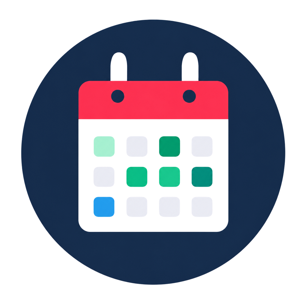 Easy Goal Tracker icon